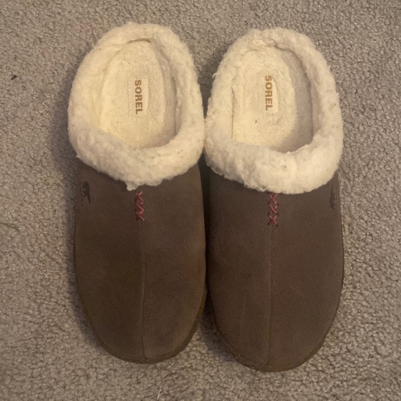 Sorel Shoes Sorel Slippers Poshmark